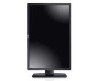 Dell U2412M czarny - 70495 - zdjęcie 3